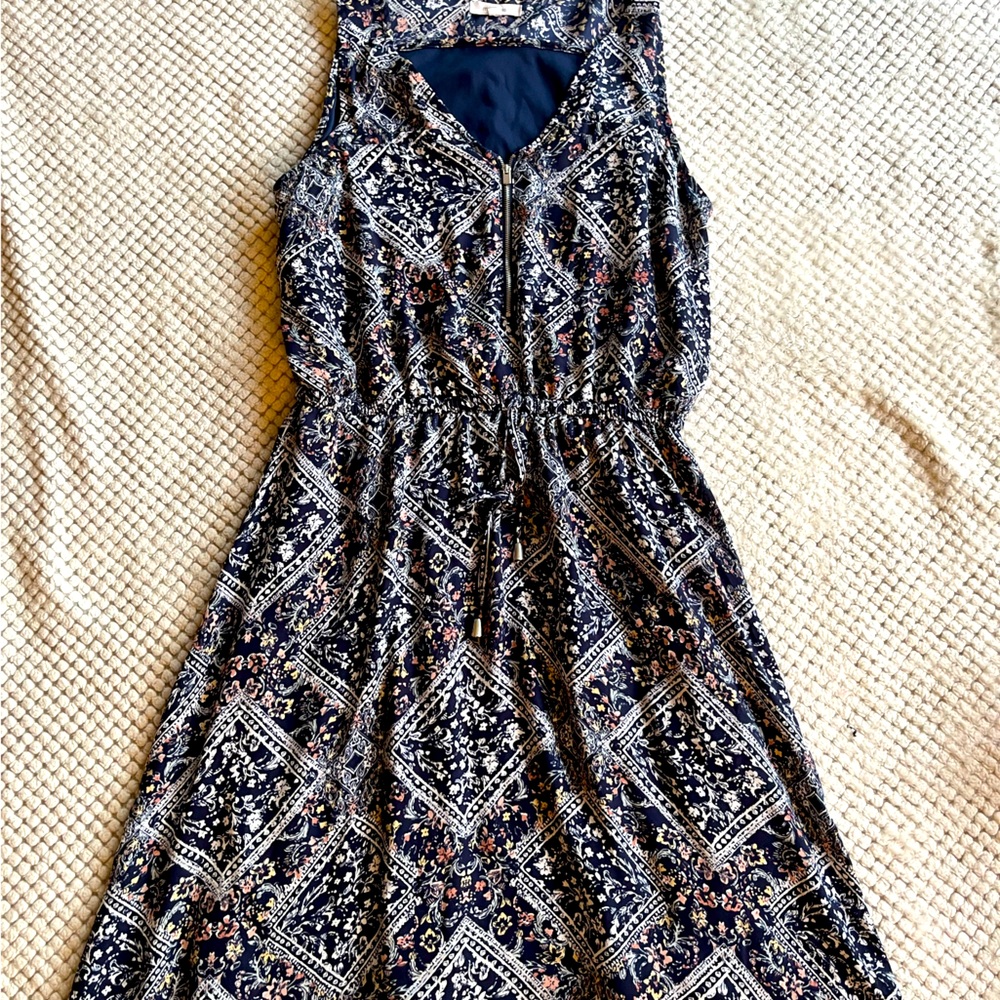 Maurice’s Small Dress